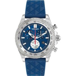 Mens Watch Versace Ve9k00124, Quartz, 44mm, 5atm