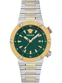 Mens Watch Versace Ve8g00524, Quartz, 43mm, 10atm