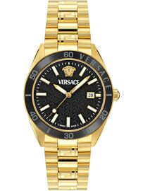 Mens Watch Versace Ve8e00624, Quartz, 42mm, 5atm