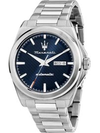 Montre Homme Velocita Bleu Foncé R8823152002