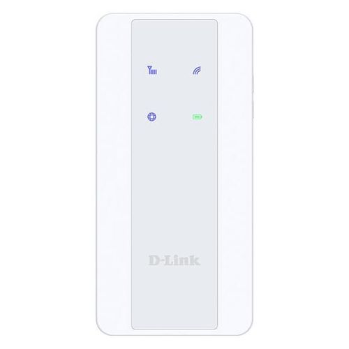 D-Link F518 - Point d'accès mobile - 5G - Wi-Fi 5, Wi-Fi 6, LTE