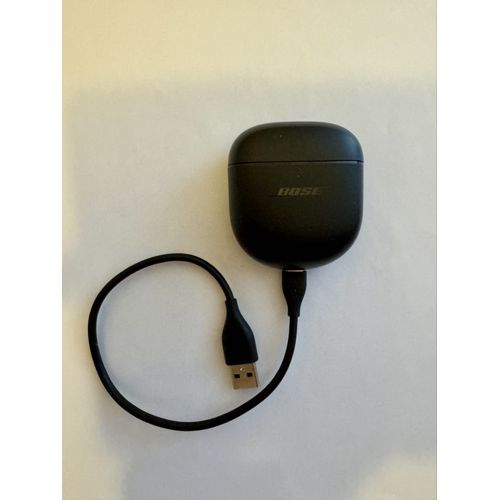 Écouteurs Bose QuietConfort Ultra . G1