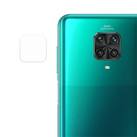 Lentille de Protection Verre Trempé pour Xiaomi Redmi Note 9 Pro