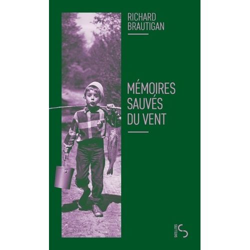 Mémoires Sauvés Du Vent