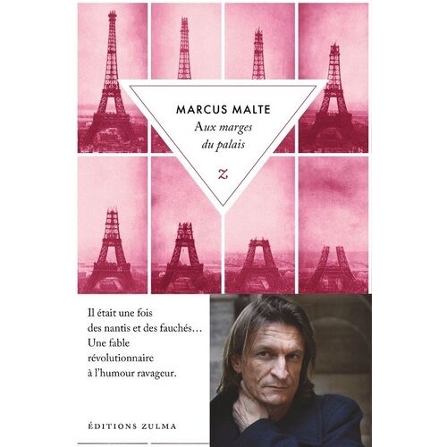 Aux Marges Du Palais
