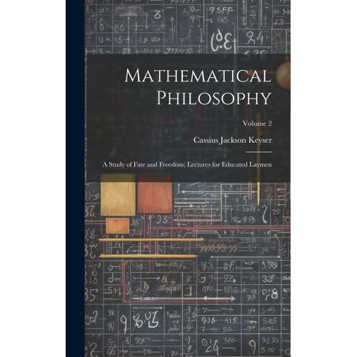Mathematical Philosophy