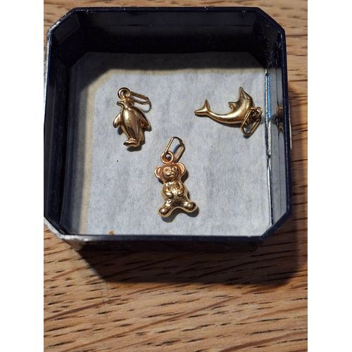 Petites Breloques Enfant