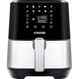 Friteuse COSORI Stainless Chef Edition