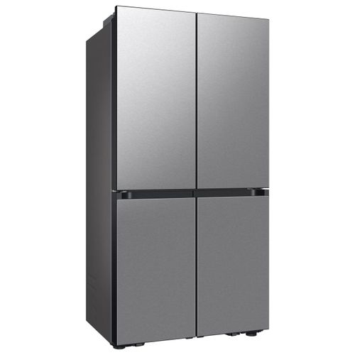 Réfrigérateur américain Samsung RM70F63NER - 91,2 cm 648 L Froid ventilé