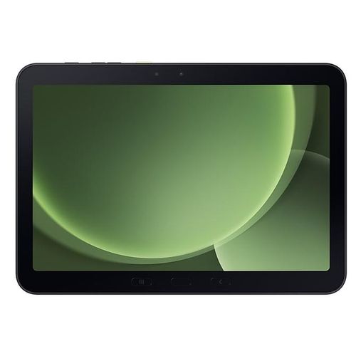Samsung Galaxy Tab Active 128 GB - 10,1`` Tablet - Qualcomm Snapdragon 25,6cm-Display Energieklasse E (SM-X350NZGAEEE)