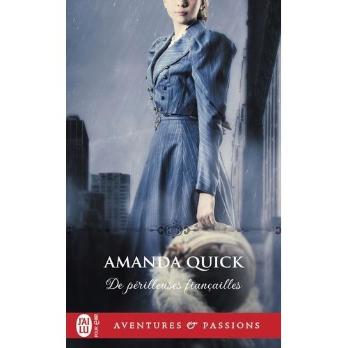 De Périlleuses Fiançailles