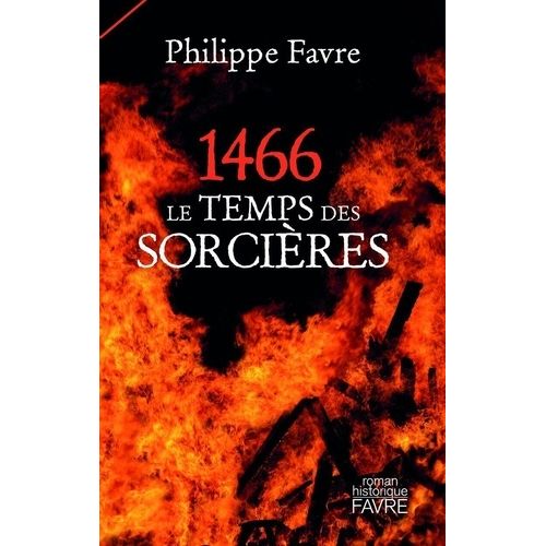 1466 Le Temps Des Sorcières