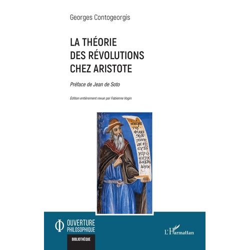 La Théorie Des Révolutions Chez Aristote