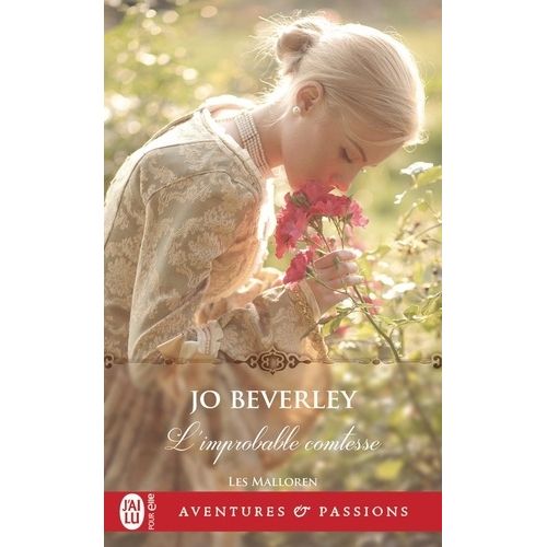 Les Malloren - Tome 11 - L'improbable Comtesse