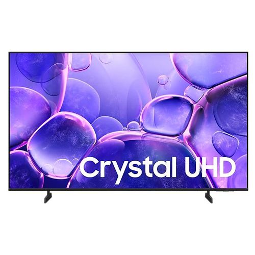 TV LED LCD - Samsung - 55U80F - 55 pouces - 20W - 2025