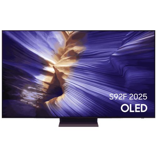 TV OLED TQ65S92FA 2025 - 65 pouces ( 164 cm )