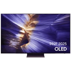 TV OLED TQ65S92FA 2025 - 65 pouces ( 164 cm )