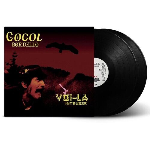 Voi-La Intruder