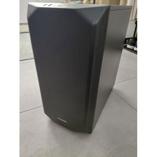 PC Fixe - Intel i5 / 64 Gb / 2x 1Tb NVMe SSD