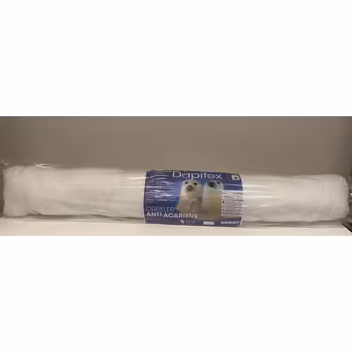 Traversin 160cm 🇫🇷 Anti Acariens