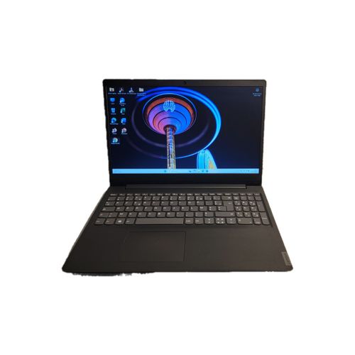 Lenovo ideapad S145-15IWL