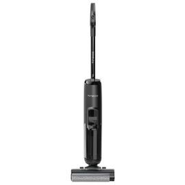 Tineco Floor One S5 Aspirateur-balai 2 en 1 Batterie Sec&humide Sans sac Noir, Transparent, Blanc 4 Ah