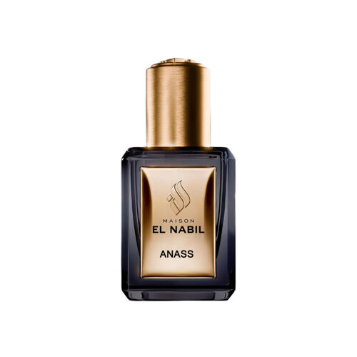 El Nabil - Extrait De Parfum Anass - 