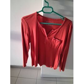 Tee-Shirt Manches Longues