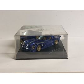 Voiture Miniature Panoz Esperante Gtr 1999 Vitesse - 1/43-Vitesse