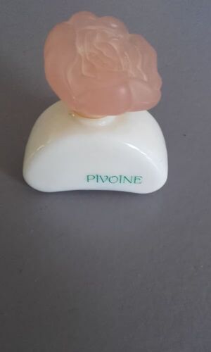 1 Lot De 2 Flacons Miniatures Vides