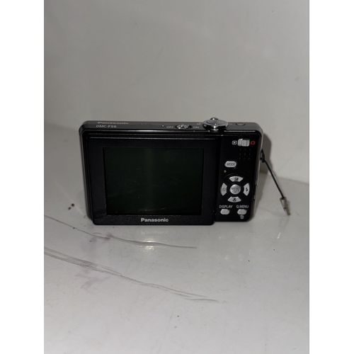 Appareil Photo Panasonic DMC-FS6