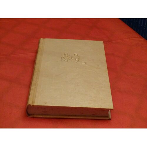 Les Annees D'Illusion . . Roman . . A. J. Cronin . 1896 - 1981 . Ecrivain Ecossais . . Selection Des Amis Du Livre . . 1952 . .