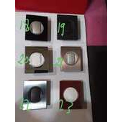 LEGRAND Céliane Interrupteur va et vient - 067001 COMPLET TRES BELLES PLAQUES DE FINITION