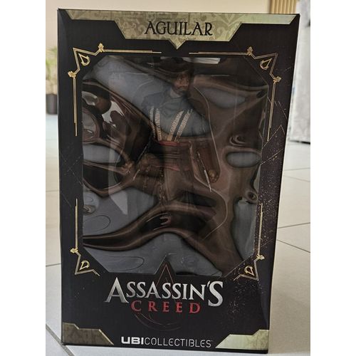 Figure Ubisoft Assassin'S Creed Movie - Aguilar