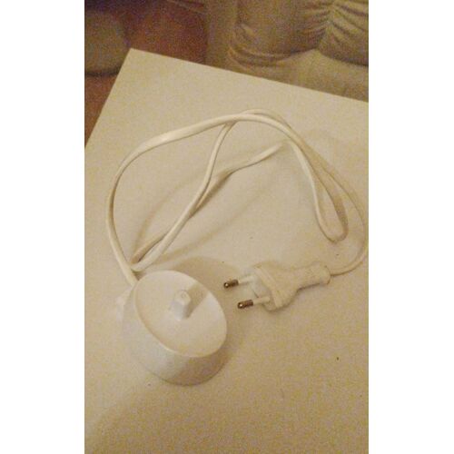 Chargeur Brosse À Dent Électrique Oral B