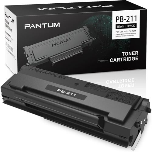 Pantum Cartuccia Toner TL-A4201U Nero per BP 4200DW BM 4200DW BM 4240ADW BM 4300ADW