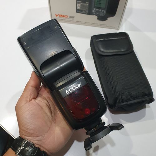 Godox Flash Cobra V860II C Canon TTL