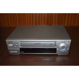 Magnétoscope vhs casse vidéo Aiwa Fx 970 4 tête