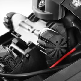 Kit D& 39;Abaissement Du Siège Du Pilote Pour Bmw R1200gs Lc Adv 2013-2019 R1200rt R1250gs S1000xr Moto