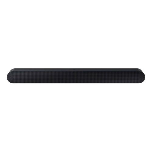 Barre de Son Samsung HWS60D 5.1 Bluetooth Wi-Fi HDMI eARC Chromecast - Noir - Télécommande - Fixation Murale Home Cinéma