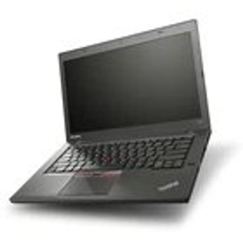 PC Portable, Lenovo ThinkPad T450 14" Core i5-5300U @ 2.30GHz, 16Go 512Go, W10 Pro