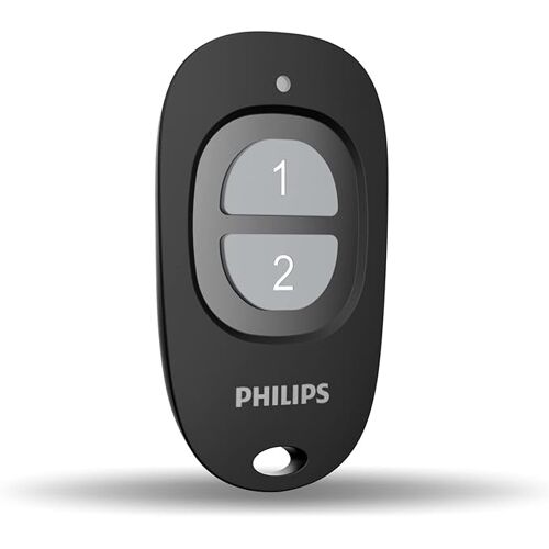Philips ACCFIMDX1 Find My Device - Télécommande accessoire « Localiser mon appareil » pour projecteur de travail LED Xperion 6000
