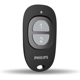 Philips ACCFIMDX1 Find My Device - Télécommande accessoire « Localiser mon appareil » pour projecteur de travail LED Xperion 6000