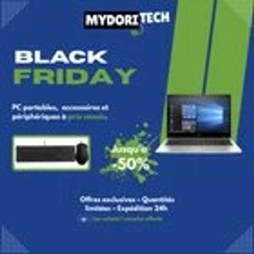 PC Portable HP, EliteBook 840 G7, Core i5-10310U@1.70GHz,32Go 512Go SSD W11Pro