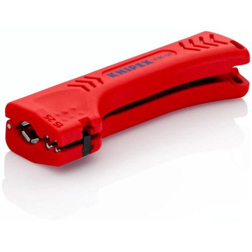 OUTILS À DEGAINER UNIVERSEL KNIPEX POUR CÂBLES BÂTIMENTS ET INDUSTRIE