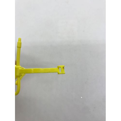 2016 Masque tuba plongée jaune palmes rose paillettes Barbie et son dauphin magique Mattel # FBD63