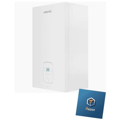 Chaudière murale gaz à condensation Atlantic - Naia 3 Micro 25 kW