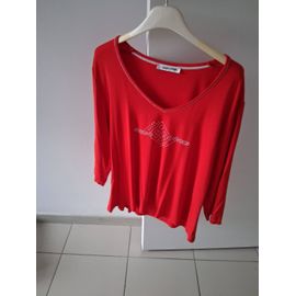 Tee-Shirt Manches Longues