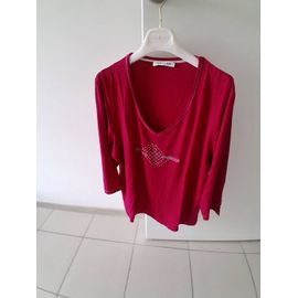 Tee-Shirt Manches Longues