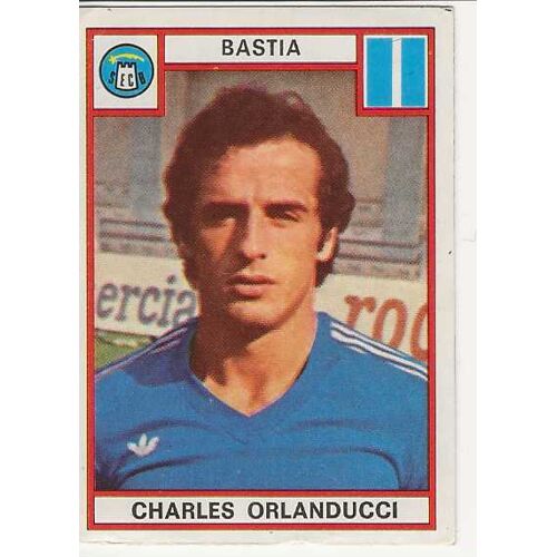 Charles Orlanducci